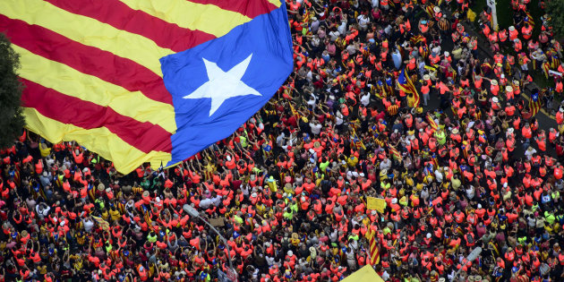 ADDITION Spain Catalonia